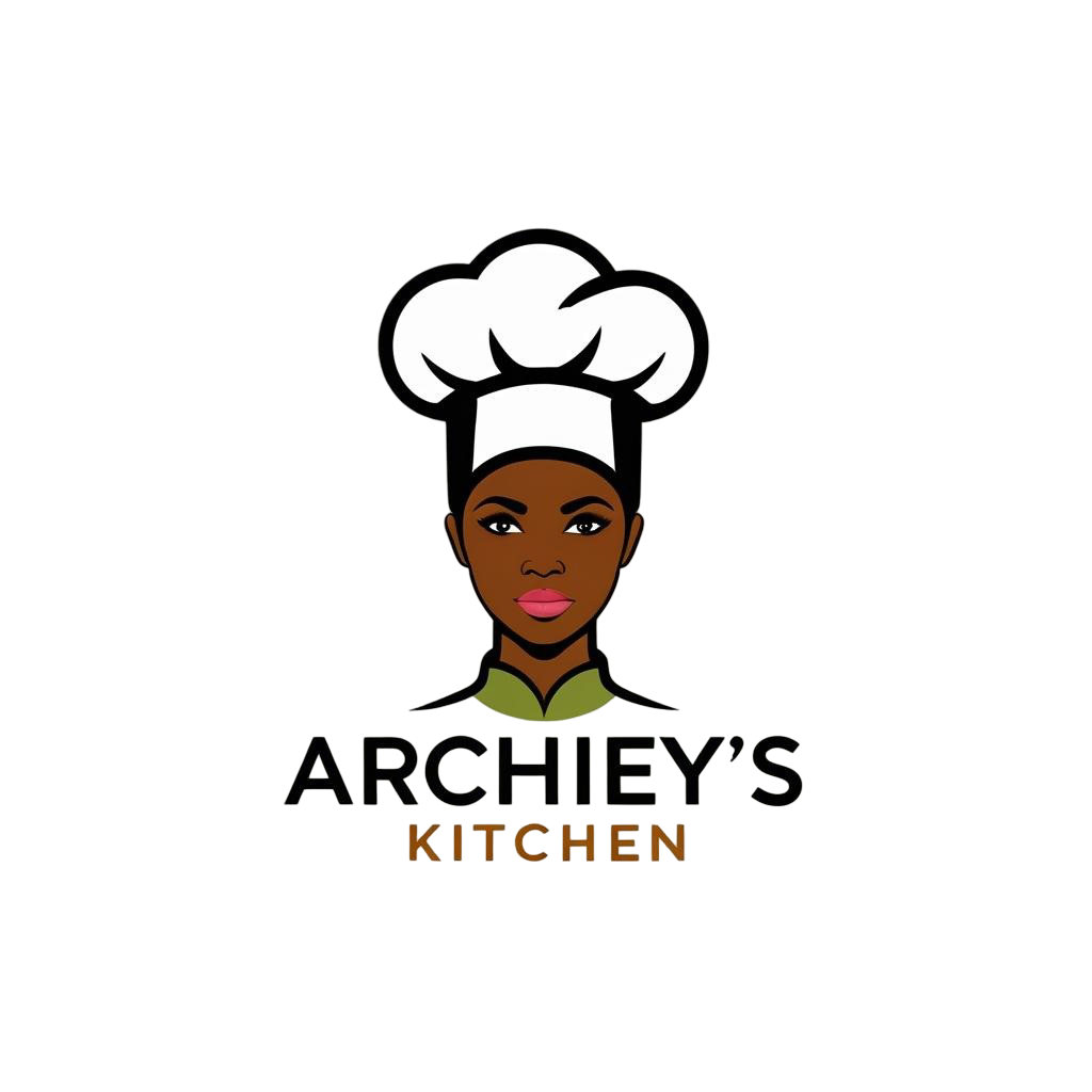 Archiey's Kitchen Logo